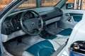 Mercedes-Benz SL 500 | R129 | DESIGNO EDITION | PANORAMA Bleu - thumbnail 13