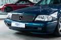 Mercedes-Benz SL 500 | R129 | DESIGNO EDITION | PANORAMA Blauw - thumbnail 8