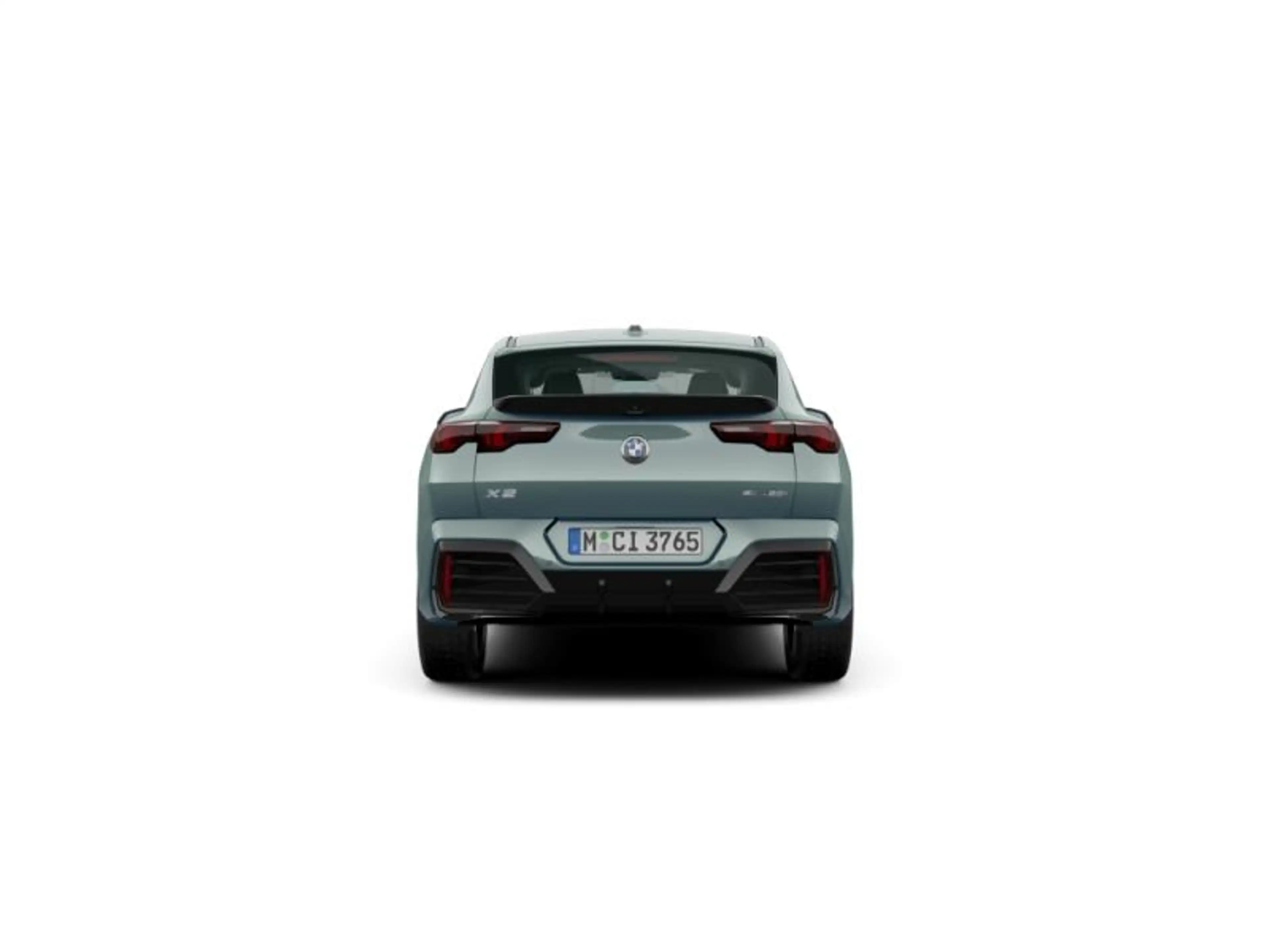 BMW X2 sDrive20i M-Sport - KEYLESS - SPORTSEAT — photo 4