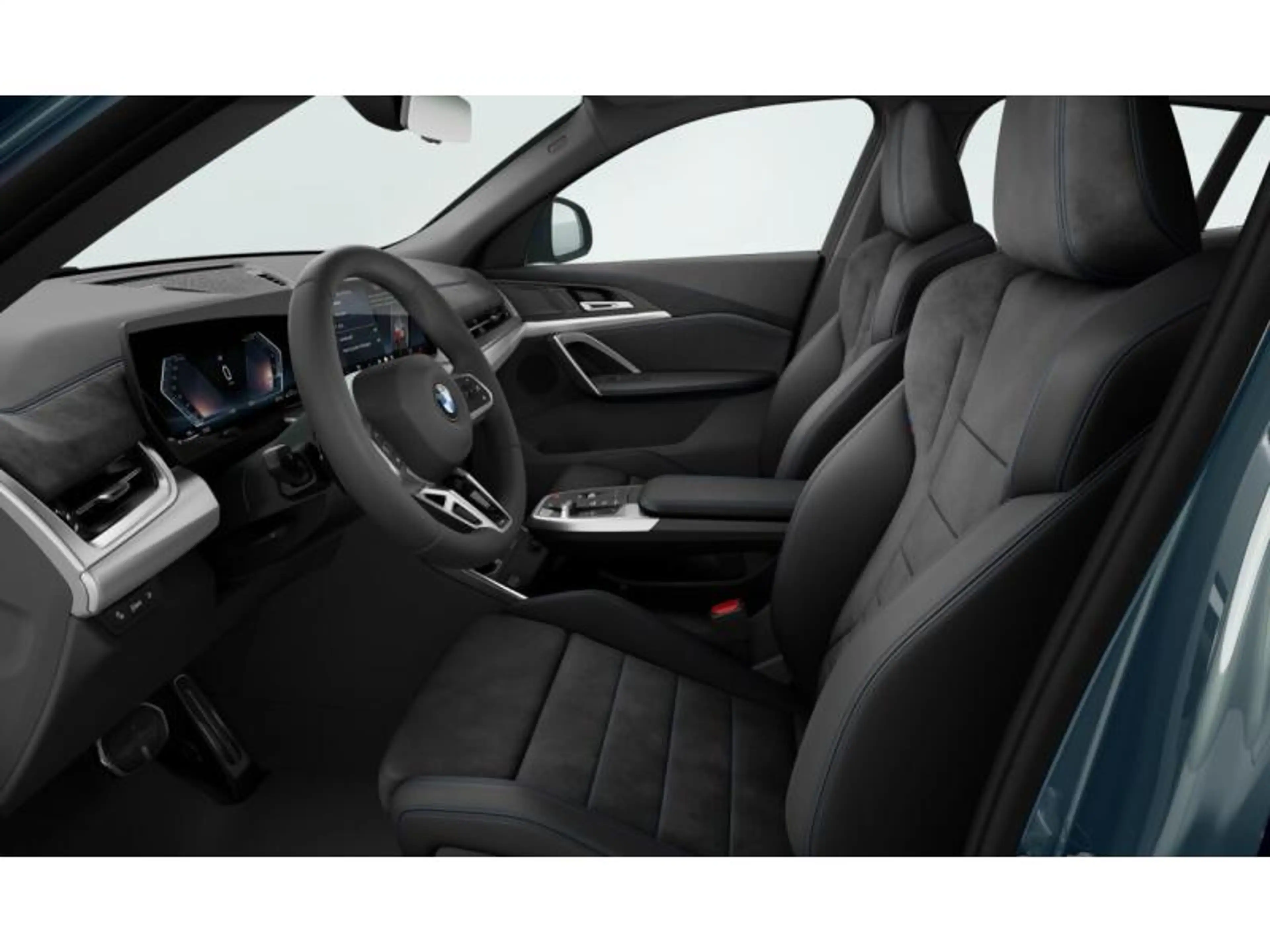BMW X2 sDrive20i M-Sport - KEYLESS - SPORTSEAT — photo 6