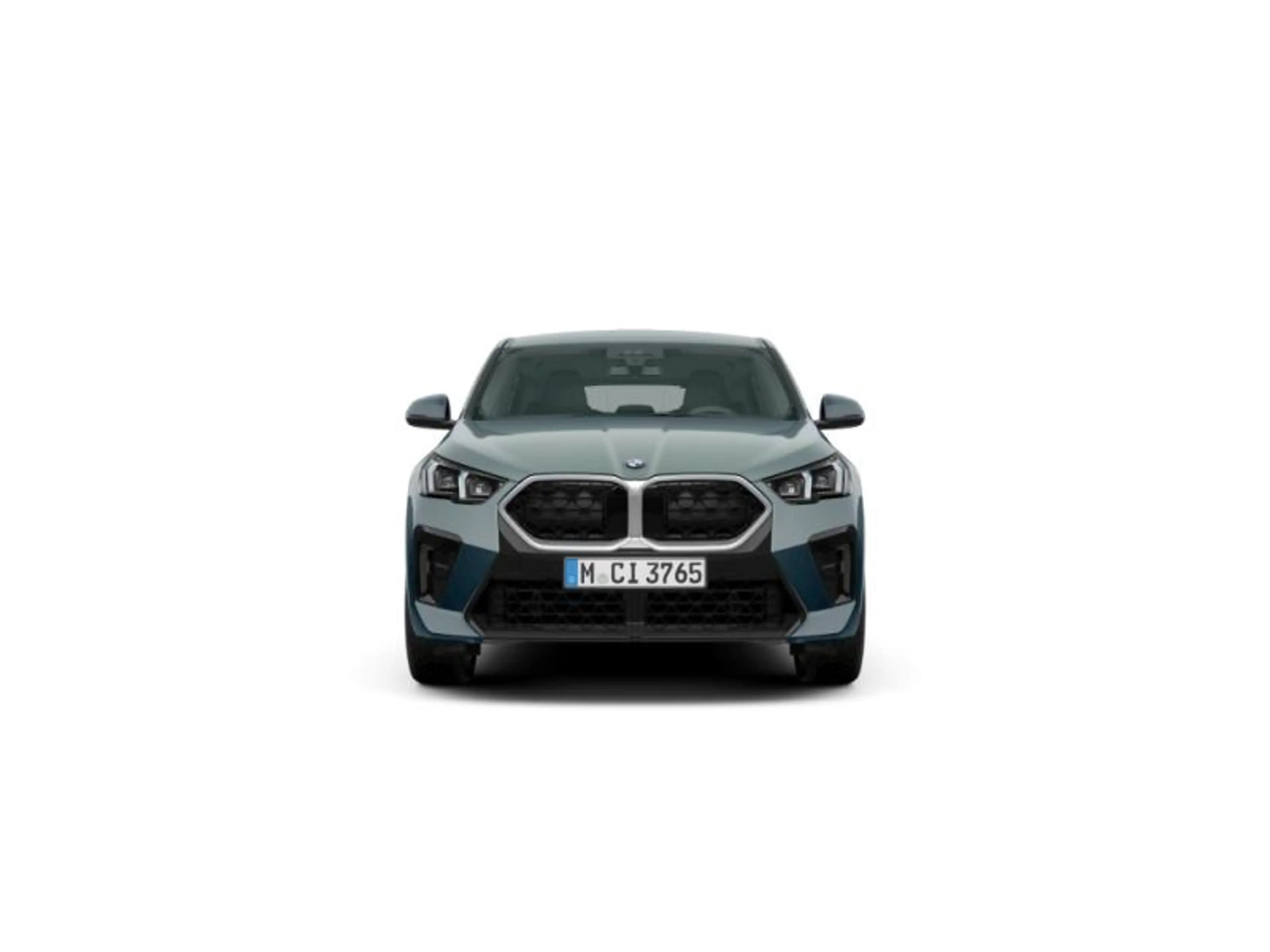 BMW X2 sDrive20i M-Sport - KEYLESS - SPORTSEAT — photo 2