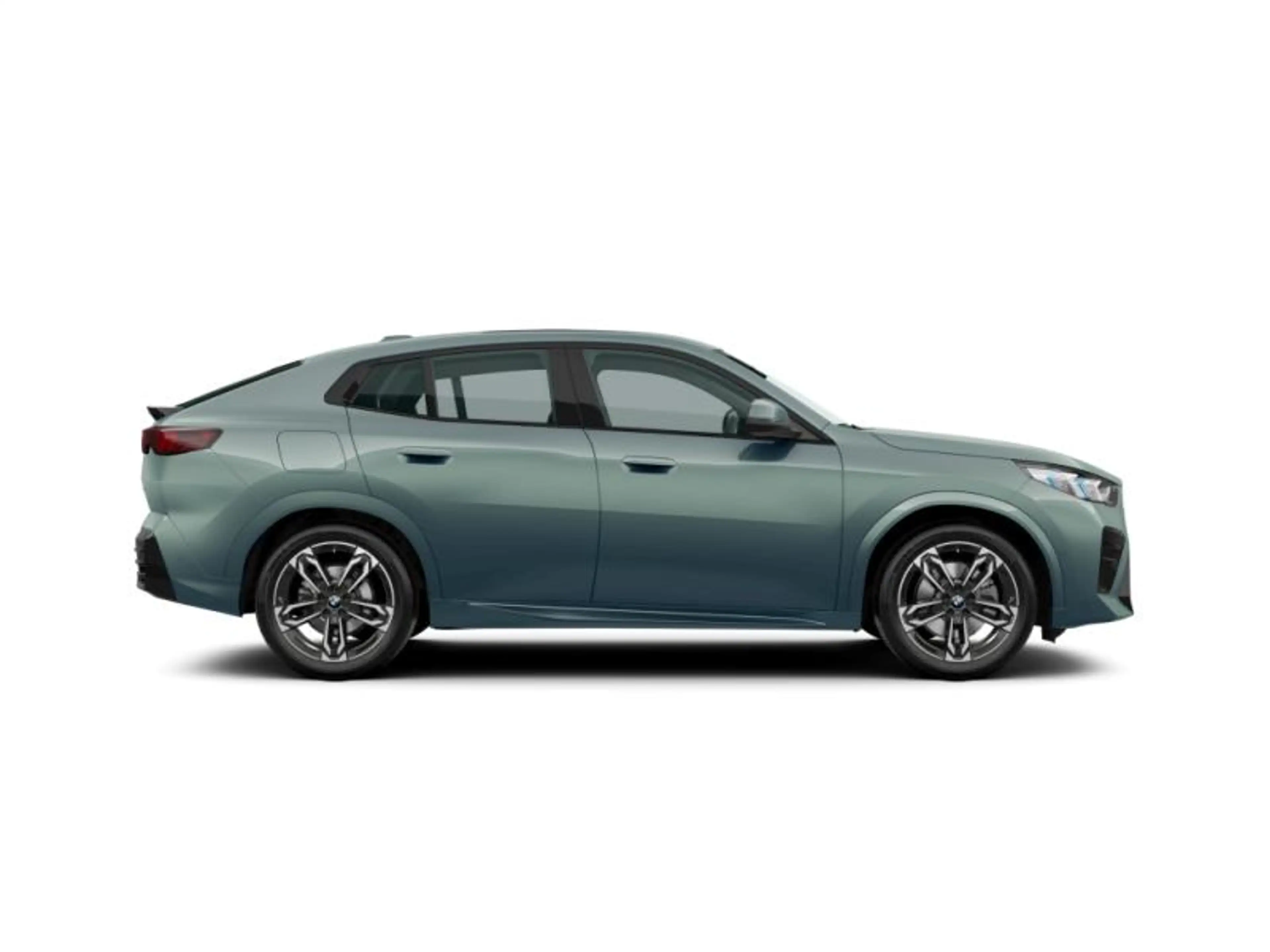 BMW X2 sDrive20i M-Sport - KEYLESS - SPORTSEAT — photo 3