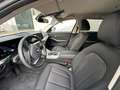 BMW 318 Touring*WIDESCREEN*CAM*DrivASS*HiFi*50.000€ Bleu - thumbnail 9