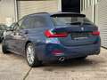BMW 318 Touring*WIDESCREEN*CAM*DrivASS*HiFi*50.000€ Bleu - thumbnail 5