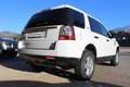 Land Rover Freelander II 4X4 2.2L TD4 16V 150CV BVA6 PACK SPORT/SE DYNAM Wit - thumbnail 4