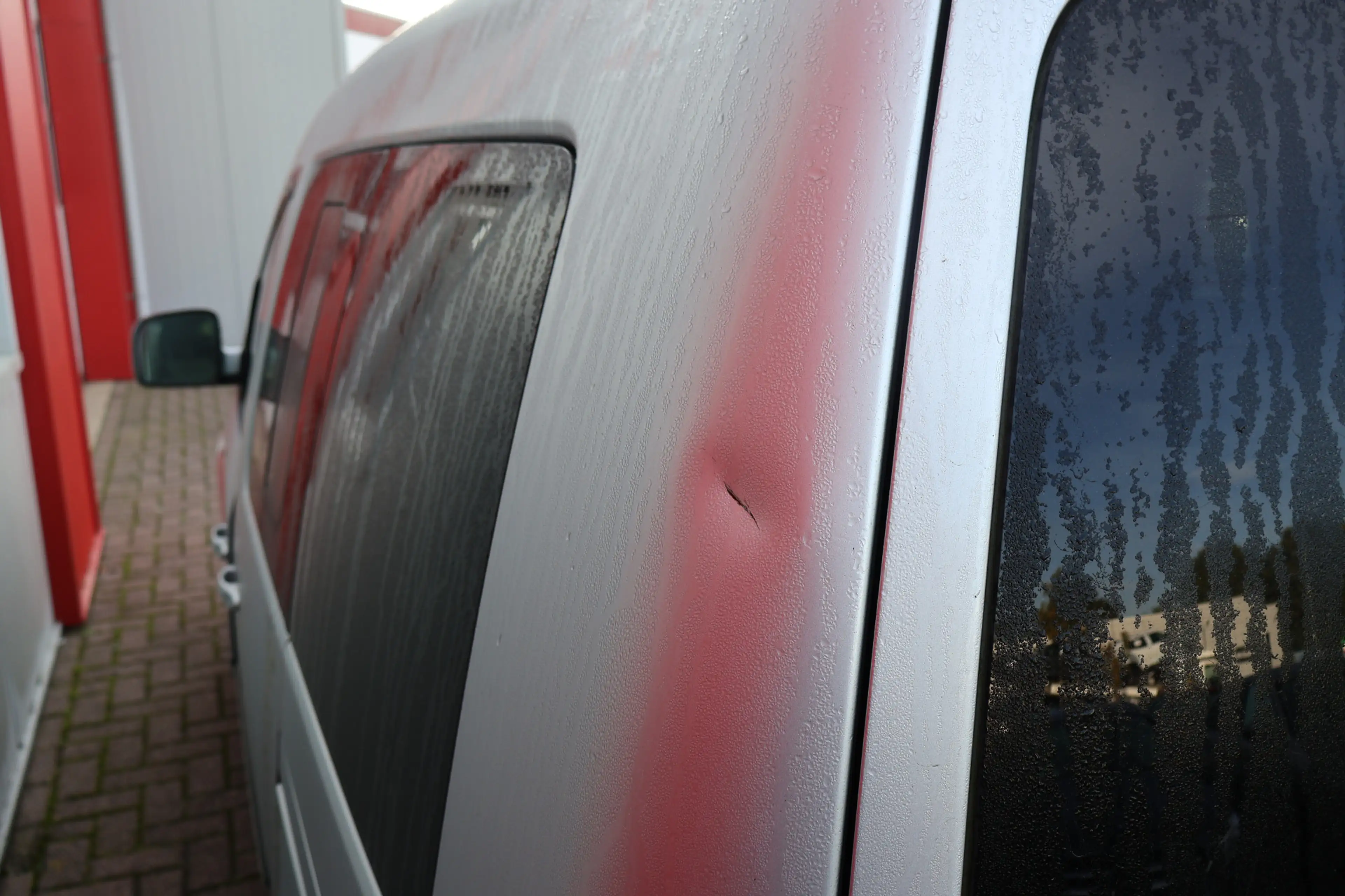 Volkswagen Caddy 1.6 TDI 5p. 30 Jahre Edition — photo 6