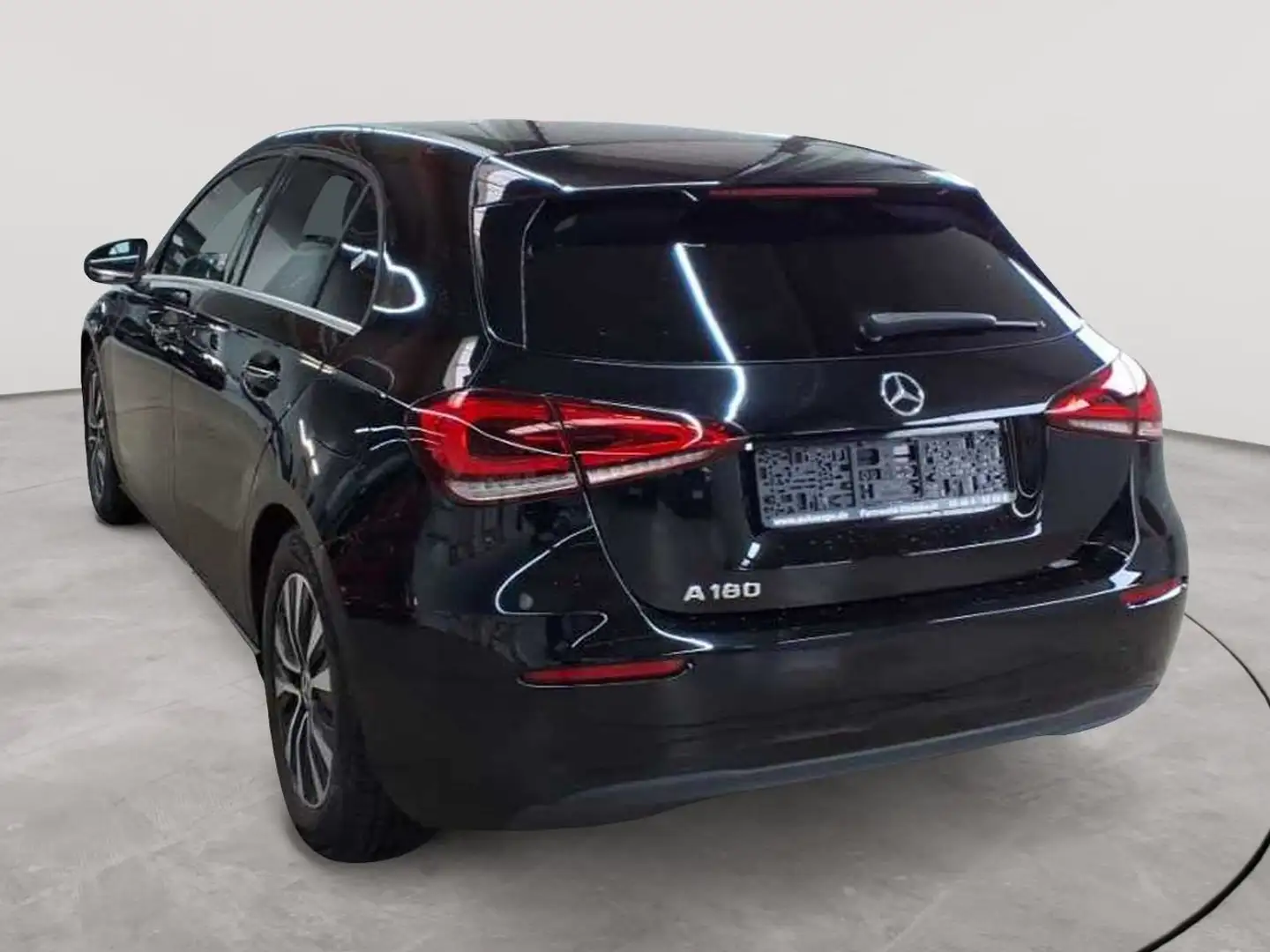 Mercedes-Benz A 180 A 180 7G-Style LED Sound MBUX StHz Negro - 2