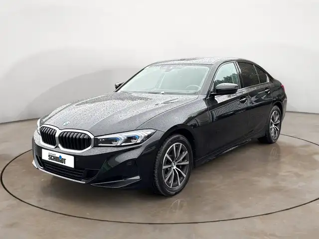Bmw 330 i Limousine + 2Jahre BPS. GARANTIE