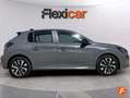 Peugeot 208 1.2 Puretech S&S Active 100 Gris - thumbnail 9