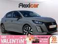 Peugeot 208 1.2 Puretech S&S Active 100 Gris - thumbnail 1