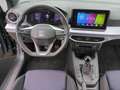 SEAT Ibiza FR 1.0TSI*LED ACC R-Kam digCockp Navi SHZ Gris - thumbnail 6