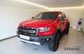 Ford Ranger Raptor Ranger Raptor Doppelkabine 4x4 2,0 EcoBlue Aut. Rouge - thumbnail 1
