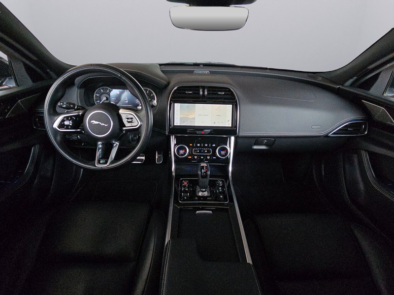 Jaguar XE P250 R-Dynamic Black *LED *RFK *PDC — photo 12