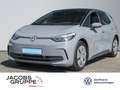 Volkswagen ID.3 Pro 150 kW Navi,SHZ,LED,RFK Gris - thumbnail 1
