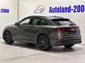 Audi SQ8 4.0 TDI Pano- Standhzg-Sitzklima-Alu 22"-HuD Gris - thumbnail 6