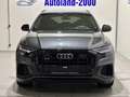 Audi SQ8 4.0 TDI Pano- Standhzg-Sitzklima-Alu 22"-HuD Gris - thumbnail 2