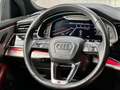 Audi SQ8 4.0 TDI Pano- Standhzg-Sitzklima-Alu 22"-HuD Gris - thumbnail 16