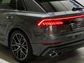 Audi SQ8 4.0 TDI Pano- Standhzg-Sitzklima-Alu 22"-HuD Gris - thumbnail 10