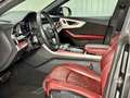 Audi SQ8 4.0 TDI Pano- Standhzg-Sitzklima-Alu 22"-HuD Gris - thumbnail 12