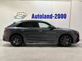 Audi SQ8 4.0 TDI Pano- Standhzg-Sitzklima-Alu 22"-HuD Gris - thumbnail 9
