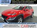 Hyundai KONA 1.0T-GDI EDITON 30 120CV Rot - thumbnail 1