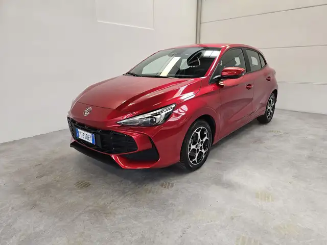 MG MG3 1.5  Comfort
