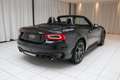 Abarth 124 Spider 1.4 All original - Full history - Perfect conditio Noir - thumbnail 17