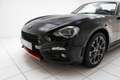 Abarth 124 Spider 1.4 All original - Full history - Perfect conditio Noir - thumbnail 23