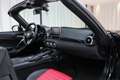 Abarth 124 Spider 1.4 All original - Full history - Perfect conditio Noir - thumbnail 11