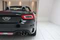Abarth 124 Spider 1.4 All original - Full history - Perfect conditio Noir - thumbnail 31
