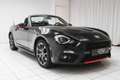 Abarth 124 Spider 1.4 All original - Full history - Perfect conditio Noir - thumbnail 16