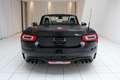 Abarth 124 Spider 1.4 All original - Full history - Perfect conditio Noir - thumbnail 5