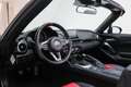 Abarth 124 Spider 1.4 All original - Full history - Perfect conditio Noir - thumbnail 8