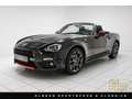 Abarth 124 Spider 1.4 All original - Full history - Perfect conditio Noir - thumbnail 1
