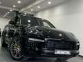 Porsche Cayenne Turbo S 680Cv PHEV S Ceramic Brakes Full Options Noir - thumbnail 3