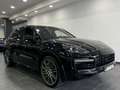 Porsche Cayenne Turbo S 680Cv PHEV S Ceramic Brakes Full Options Noir - thumbnail 5