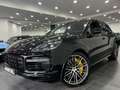 Porsche Cayenne Turbo S 680Cv PHEV S Ceramic Brakes Full Options Noir - thumbnail 4