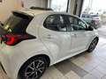 Toyota Yaris Yaris IV 2020 1.5h Business Weiß - thumbnail 10