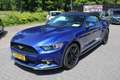 Ford Mustang Convertible 2.3 EcoBoost 6-bak 317pk/233kw, Windsc Bleu - thumbnail 13