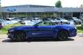 Ford Mustang Convertible 2.3 EcoBoost 6-bak 317pk/233kw, Windsc Bleu - thumbnail 8