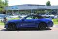 Ford Mustang Convertible 2.3 EcoBoost 6-bak 317pk/233kw, Windsc Bleu - thumbnail 9