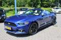 Ford Mustang Convertible 2.3 EcoBoost 6-bak 317pk/233kw, Windsc Bleu - thumbnail 46