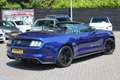 Ford Mustang Convertible 2.3 EcoBoost 6-bak 317pk/233kw, Windsc Bleu - thumbnail 5