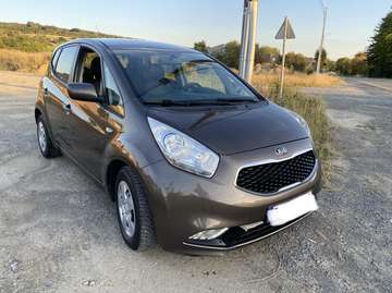 1.6 CRDi EURO6b