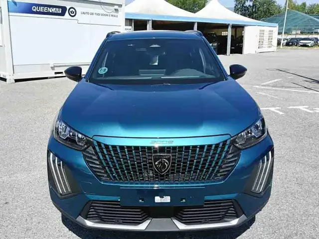 Peugeot 2008 view 18