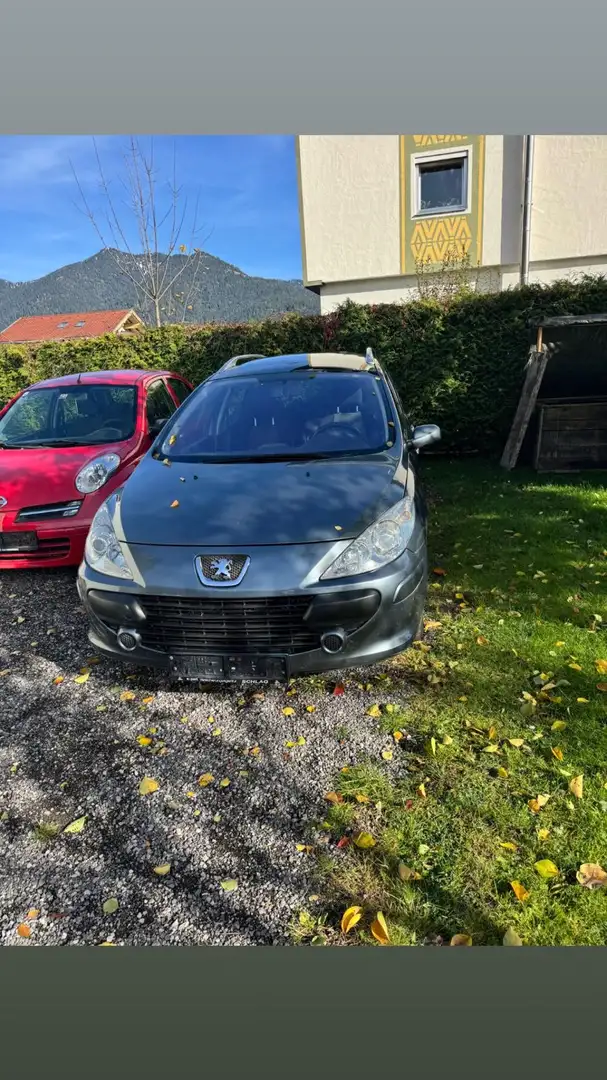 Peugeot 307 SW HDI 110 - 1