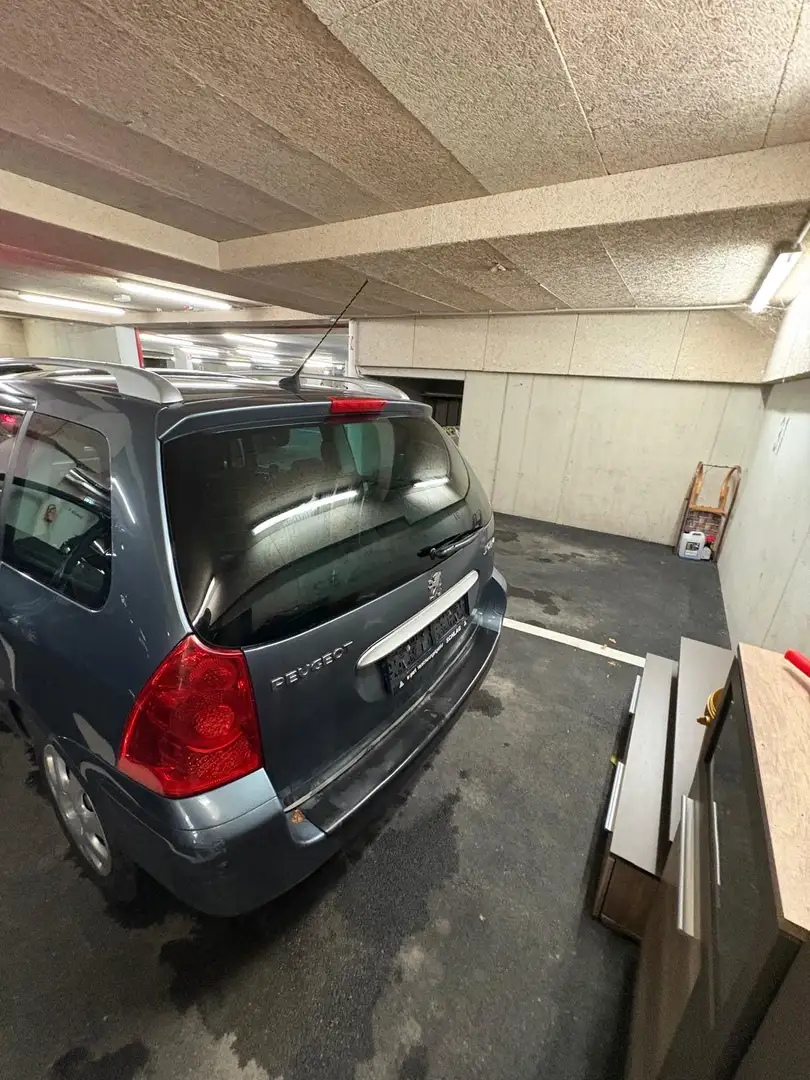 Peugeot 307 SW HDI 110 - 2