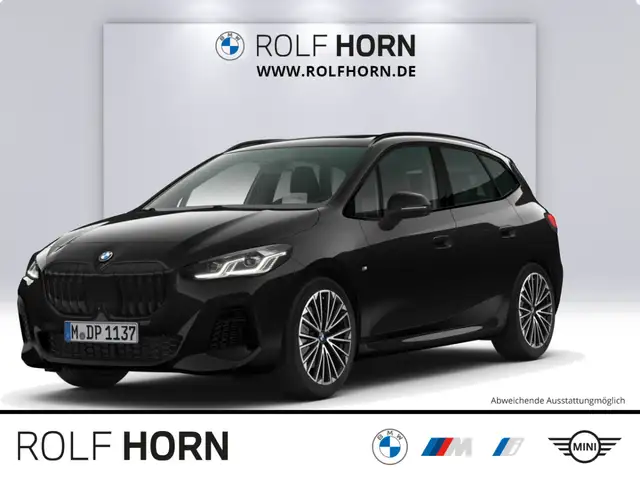 BMW 214 223i Active Tourer Steptronic DCT xDrive Navi DSG