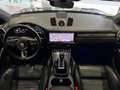 Porsche Cayenne Turbo Aut. Negro - thumbnail 12