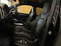Porsche Cayenne Turbo Aut. Negro - thumbnail 10